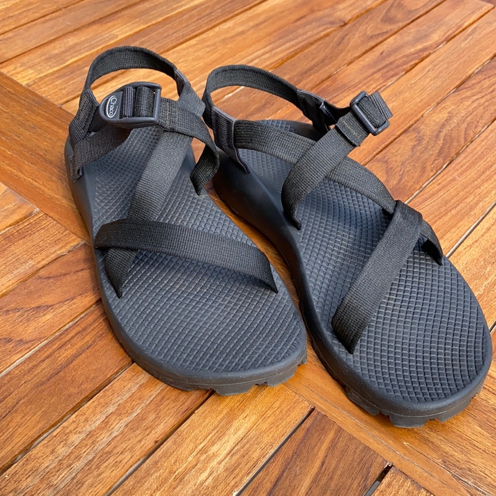 Chaco sandals
